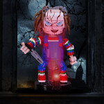 MOC-89095 Child's Play - Chucky