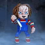 MOC-89095 Child's Play - Chucky