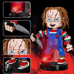 MOC-89095 Child's Play - Chucky