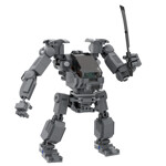 MOC-89092 Avatar AMP Suit Quaritch