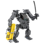 MOC-89092 Avatar AMP Suit Quaritch