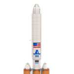 MOC-121058 Atlas V Heavy