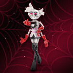 MOC-89089 Hazbin Hotel Angel Dust