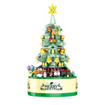 Meilian JX105 CHRISTMAS TREE