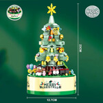 Meilian JX105 CHRISTMAS TREE