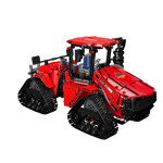 MouldKing 18020S Pneumatic Crawler Tractor With Motor