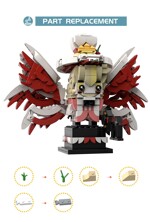 MOC-175651 Hazbin Hotel Lucifer Morningstar Final