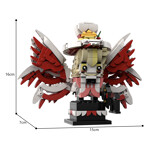 MOC-175651 Hazbin Hotel Lucifer Morningstar Final