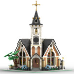 MOC-171047 Church St. Joseph's Memorial Church