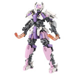 MOC-89086 Mobile Suit Girl