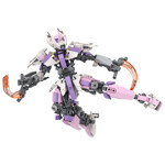 MOC-89086 Mobile Suit Girl