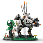 MOC-136225 Horizon Zero Dawn Forbidden West Thunderjaw