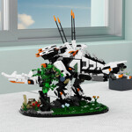 MOC-136225 Horizon Zero Dawn Forbidden West Thunderjaw