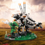 MOC-136225 Horizon Zero Dawn Forbidden West Thunderjaw