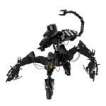 MOC-89084 Horizon Zero Dawn Forbidden West Corruptor