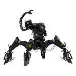 MOC-89084 Horizon Zero Dawn Forbidden West Corruptor