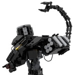 MOC-89084 Horizon Zero Dawn Forbidden West Corruptor