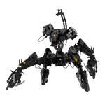 MOC-89084 Horizon Zero Dawn Forbidden West Corruptor