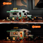 MOC-89083 Camper Van