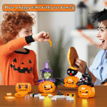 MOC-89081 Pumpkin