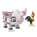 MOC-89080 Moana Pet Pig