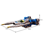 MOC-136023 Star Wars U wing