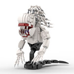 MOC-89079 Jujutsu Kaisen Rika Orimoto Rika Jjk