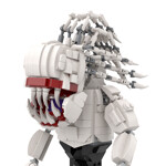 MOC-89079 Jujutsu Kaisen Rika Orimoto Rika Jjk