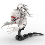 MOC-89079 Jujutsu Kaisen Rika Orimoto Rika Jjk