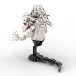 MOC-89079 Jujutsu Kaisen Rika Orimoto Rika Jjk