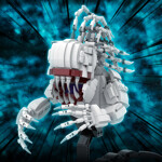 MOC-89079 Jujutsu Kaisen Rika Orimoto Rika Jjk