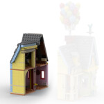 MOC-144424 Up House