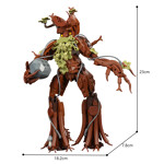 MOC-89076 The Lord of the Rings Treebeard