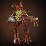 MOC-89076 The Lord of the Rings Treebeard