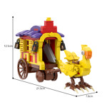 MOC-89075 Final Fantasy Chocobo