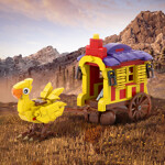 MOC-89075 Final Fantasy Chocobo