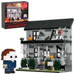 MOC-89069 Michael Myers House