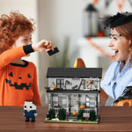 MOC-89069 Michael Myers House