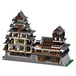 MOC-89439 Kumamoto Castle