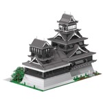 MOC-89439 Kumamoto Castle