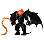 MOC-89066 The Lord of the Rings Balrog