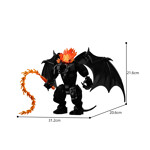 MOC-89066 The Lord of the Rings Balrog