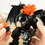 MOC-89066 The Lord of the Rings Balrog