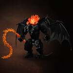 MOC-89066 The Lord of the Rings Balrog