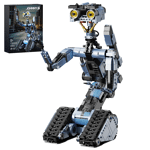 MOC-89063 Johnny Five