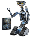 MOC-89063 Johnny Five