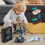 MOC-89063 Johnny Five