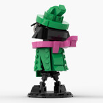 MOC-89060 Deltarune Ralsei