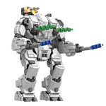 MOC-163848 BattleTech Warhammer