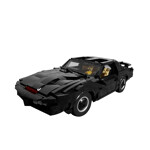 MOC-131451 Knight Rider KITT